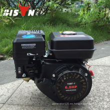 Honda Estructura 6.5HP Bomba de Agua Compresor de Aire Mini Tiller Gasolina Motor GX 200